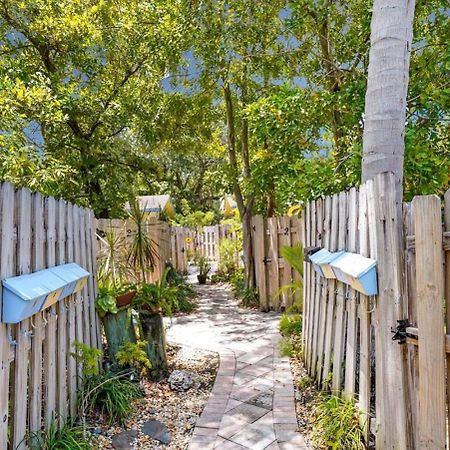 Lovely 1 Bedroom - Just Beachy By Pmi Fort Lauderdale Ngoại thất bức ảnh