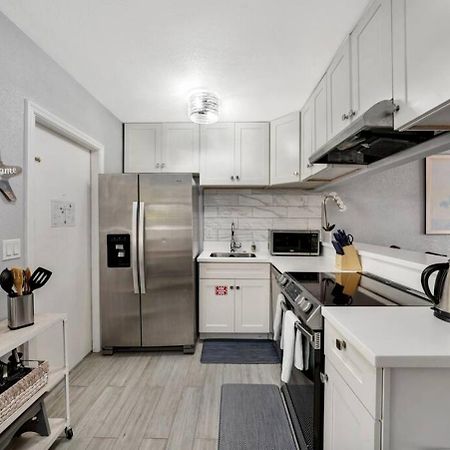 Lovely 1 Bedroom - Just Beachy By Pmi Fort Lauderdale Ngoại thất bức ảnh