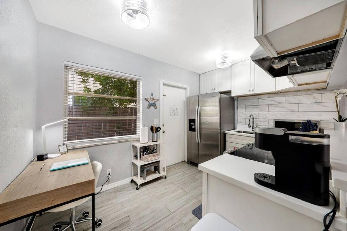 Lovely 1 Bedroom - Just Beachy By Pmi Fort Lauderdale Ngoại thất bức ảnh