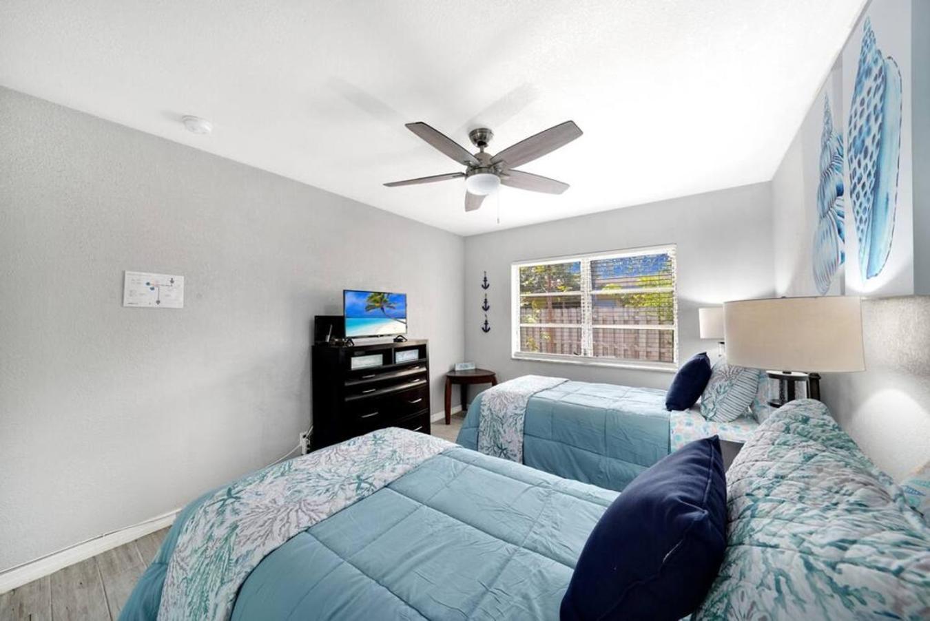 Lovely 1 Bedroom - Just Beachy By Pmi Fort Lauderdale Ngoại thất bức ảnh