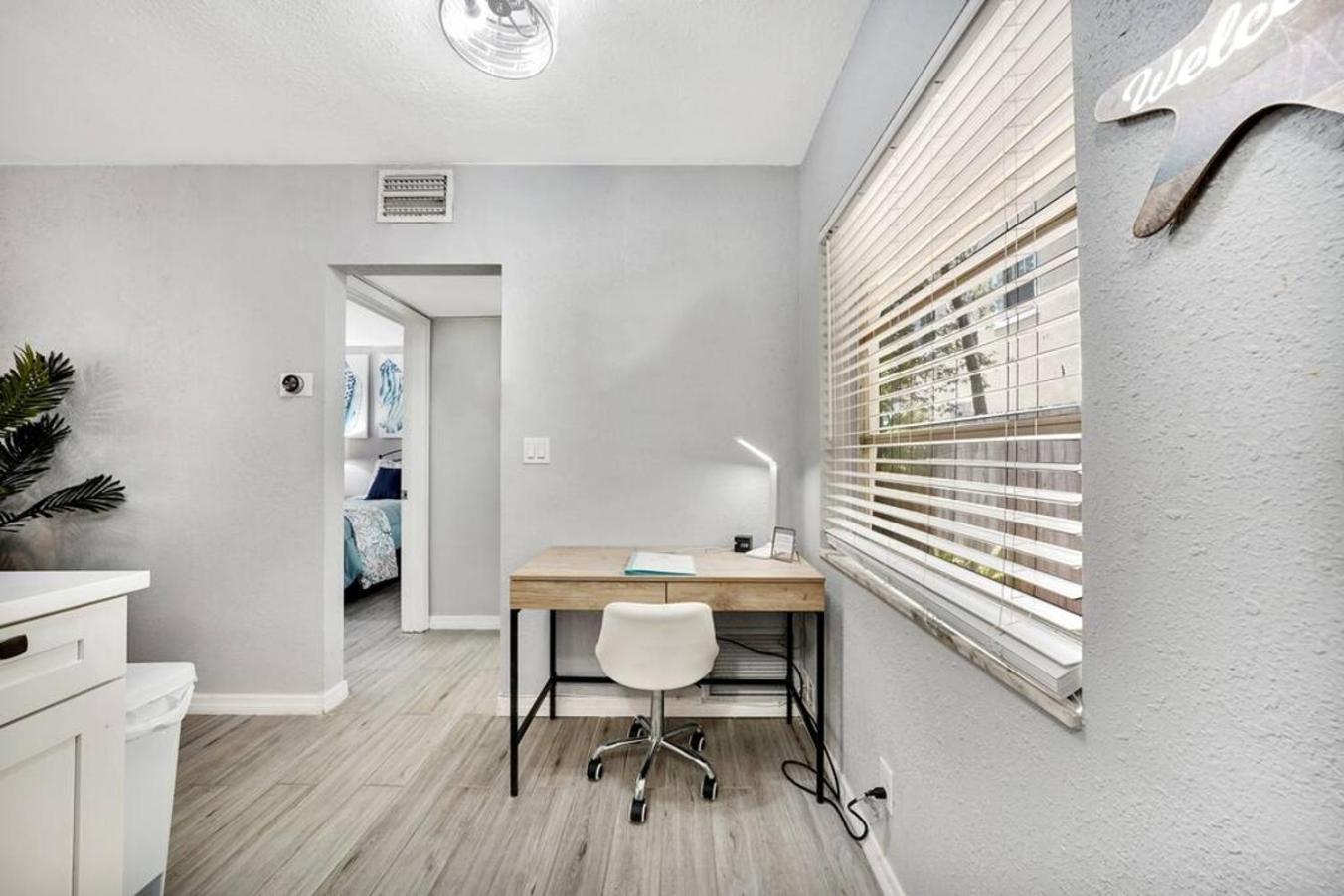 Lovely 1 Bedroom - Just Beachy By Pmi Fort Lauderdale Ngoại thất bức ảnh